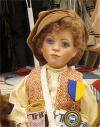 <span class='eventTitle'>Madison Area Doll Club Show & Sale</span>