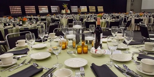Centerplate Catering - Place Setting