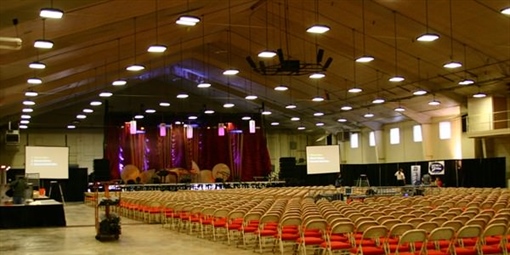 Concert - Arena