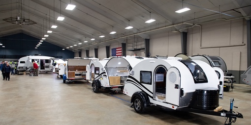 Camper Show