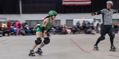 Madison Roller Derby