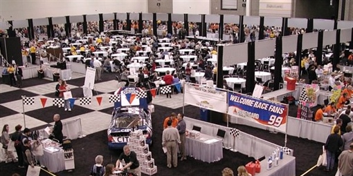 Chambers and Owen - Exhibit Hall