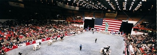 Conventions and Conferences
