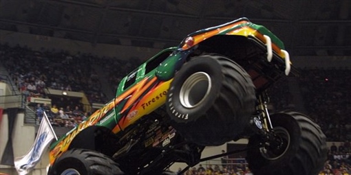 Monster Truck