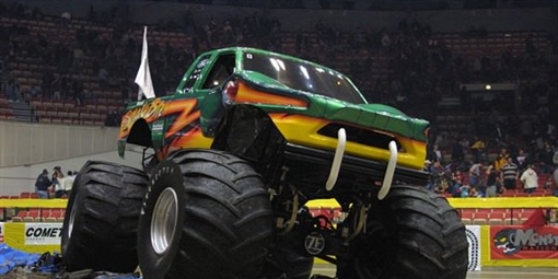 Monster Truck