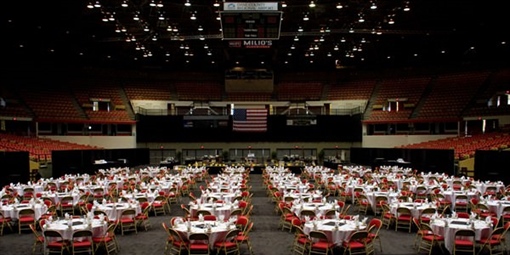 Pheasant Fest Banquet