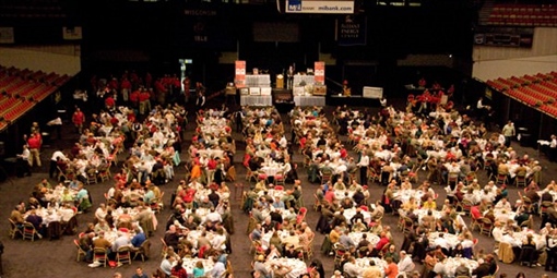 Pheasant Fest Banquet