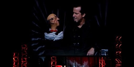 Jeff Dunham