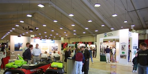 Trade Show - World Dairy Expo