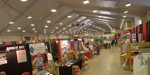 Trade Show - World Dairy Expo