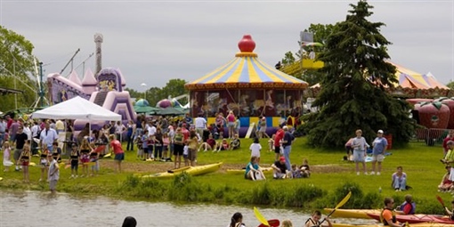 World's Largest Brat Fest