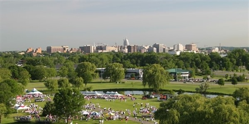 Race for the Cure