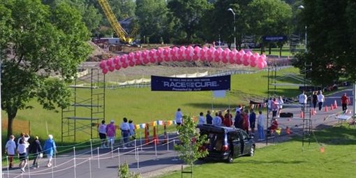 Race for the Cure