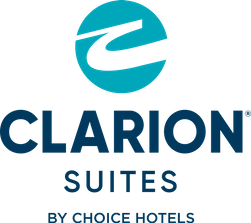 Clarion Suites Logo