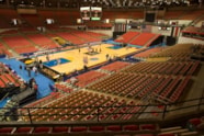 Sporting Events Gallery Alliant Energy Center