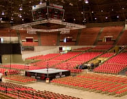 Sporting Events Gallery Alliant Energy Center
