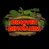 discover the dinosaurs tickets