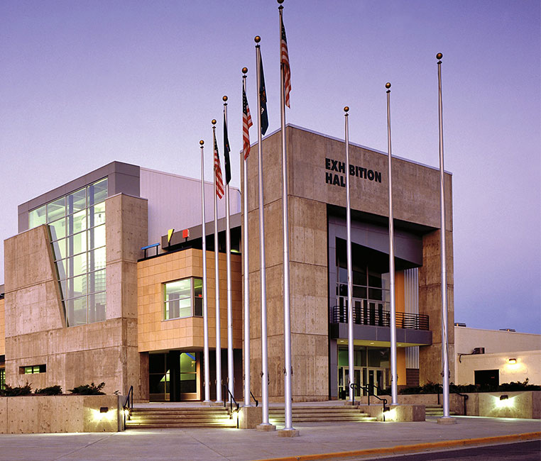 Alliant Energy Center Wi Seating Chart