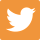 Alliant Energy Center - Twitter Logo hovered