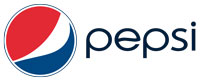Pepsi-Cola logo