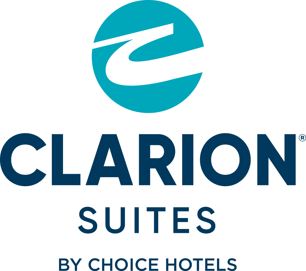 Clarion Suites Logo