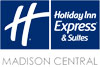 Holiday Inn Express & Suites Madison-Central