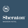 Sheraton hotels logo Sheraton hotels logo