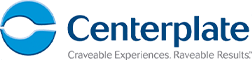 centerplate catering logo