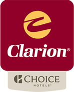 clarion suites logo